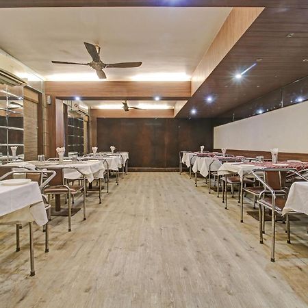 Collection O Surya Hotel Bhopal Exterior foto