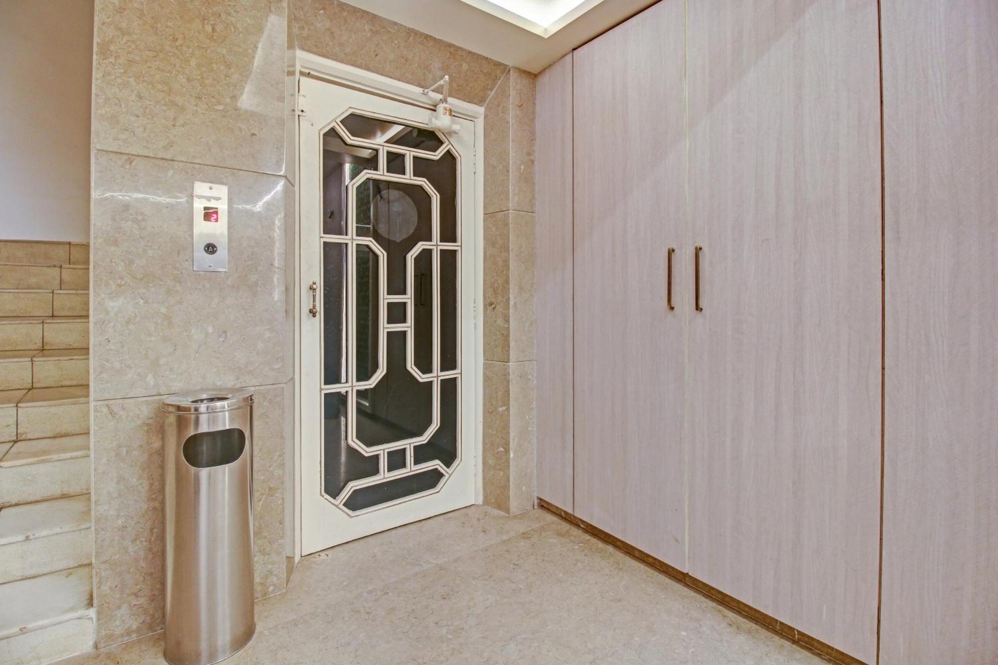 Collection O Surya Hotel Bhopal Exterior foto